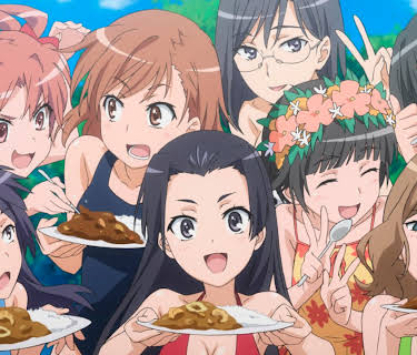 A Certain Scientific Railgun