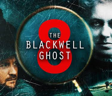 The Blackwell Ghost 8 (2024)