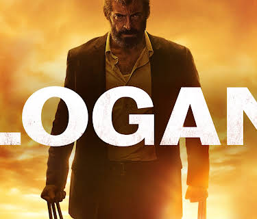 Logan (4K UHD) (2017)