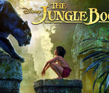 The Jungle Book (2016)