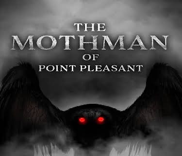 The Mothman of Point Pleasant (2017)