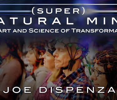 Supernatural Mind (2017)