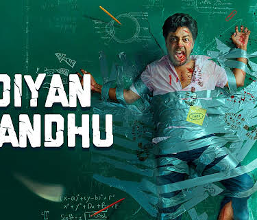 Idiyan Chandhu (2024)