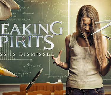 Breaking Spirits (2019)