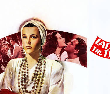 Lady of the Tropics (1939)