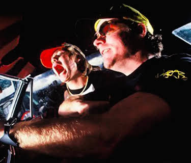 The Great Hip Hop Hoax (2013)