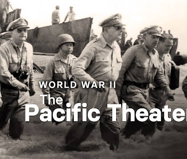World War II: The Pacific Theater