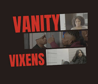 Vanity Vixens (2023)