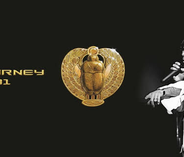 Journey: 2001 (2001)