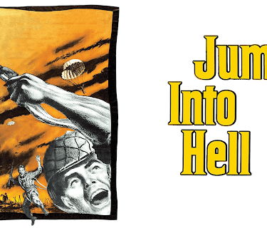 Jump Into Hell (1955)