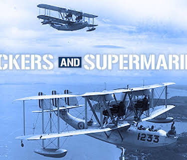 Vickers and Supermarine (2007)