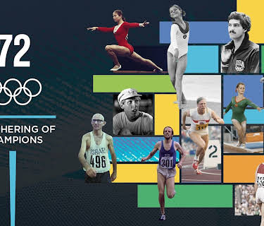 72: A Gathering of Champions S1