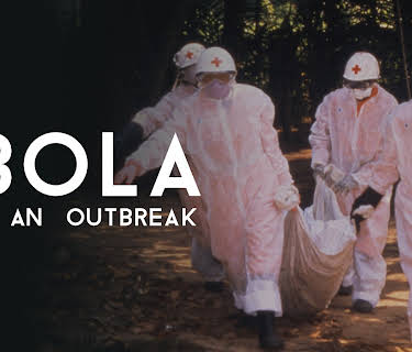 Ebola: Inside An Outbreak (1996)
