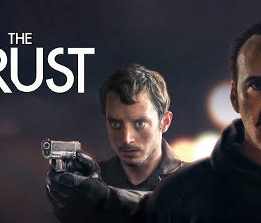 The Trust (2016)