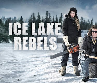 Ice Lake Rebels Season 1