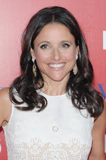 Julia Louis-Dreyfus