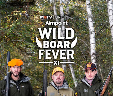 Wild Boar Fever XI