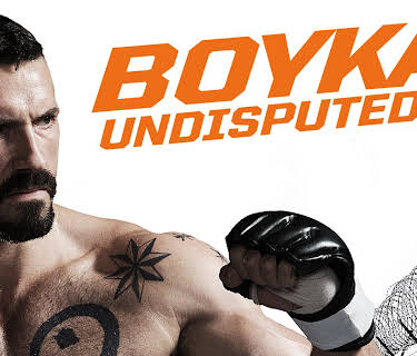 Boyka: Undisputed 4 (2016)