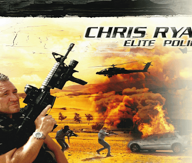 Chris Ryan's Elite Police