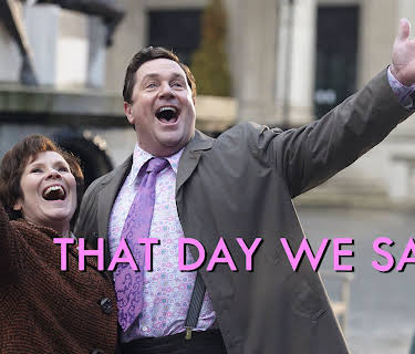 That Day We Sang (2016)