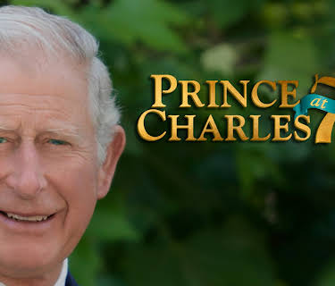 Prince Charles at 70 (2018)