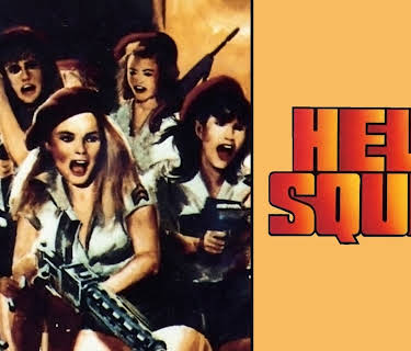 Hell Squad