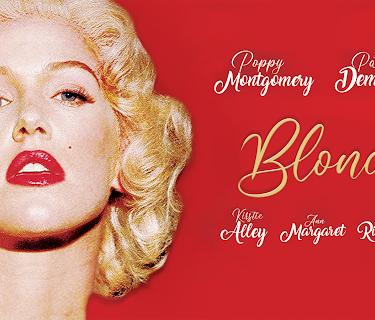 Blonde (2001)