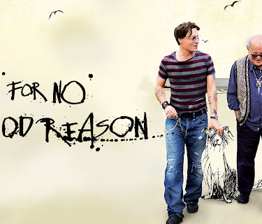 For No Good Reason (2014)