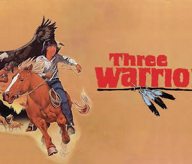 Three Warriors (1977)