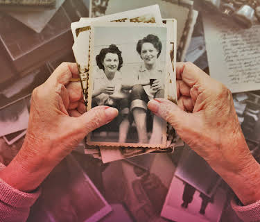 En hemmelig kjærlighet (2020)