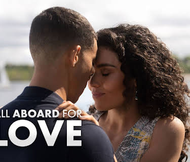 All Aboard for Love (2023)