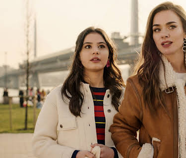 Private Lesson (2022)