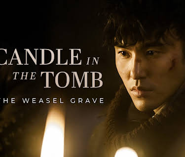 Candle in the Tomb: The Weasel Grave