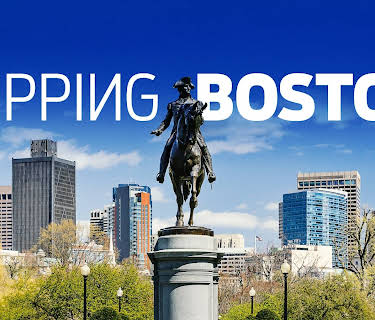 Flipping Boston