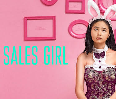 The Sales Girl (2022)