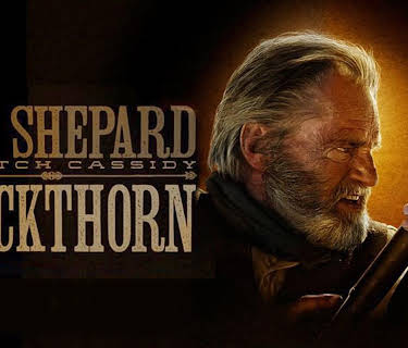 Blackthorn (2011)