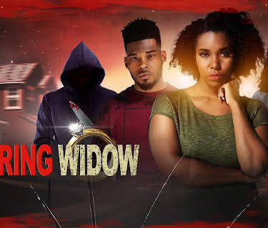 The Ring Widow (2023)