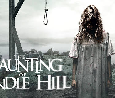 The Haunting of Pendle Hill (2022)