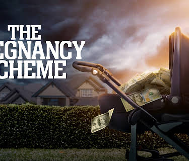 The Pregnancy Scheme (2023)