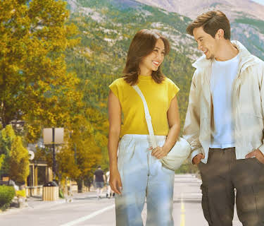 Hello, Love, Again (2024)