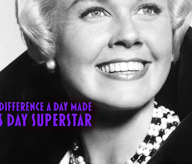 What a Difference a Day Made - Doris Day Superstar (2009)