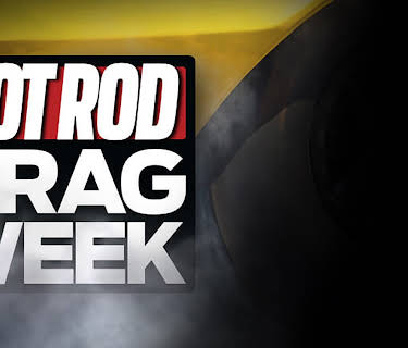 Hot Rod Drag Week
