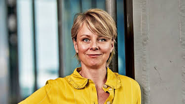 Lene Maria Christensen