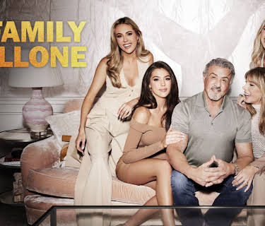 The Family Stallone