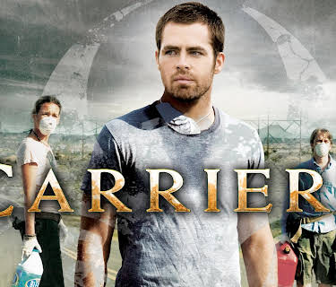 Carriers (2009)