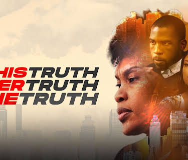 His Truth Her Truth The Truth (2024)