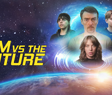 Jim vs. the Future (2025)