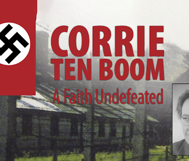 Corrie ten Boom: A Faith Undefeated (2013)