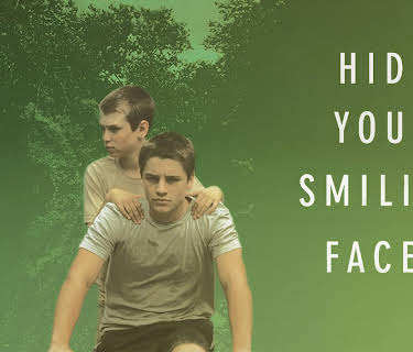 Hide Your Smiling Faces (2014)