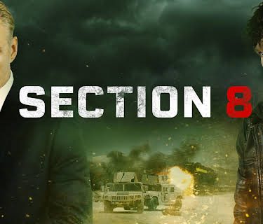 Section 8 (2022)
